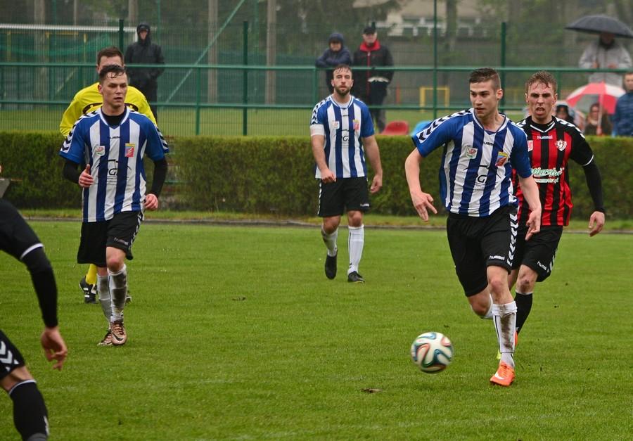 Toporkiewicz, Toporkiewicz i Lipka. Kolejna wygrana Energetyka