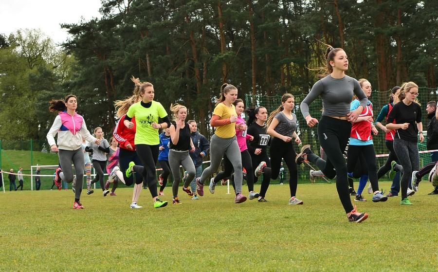 Mistrzostwa województwa w Gryfinie [GALERIA]