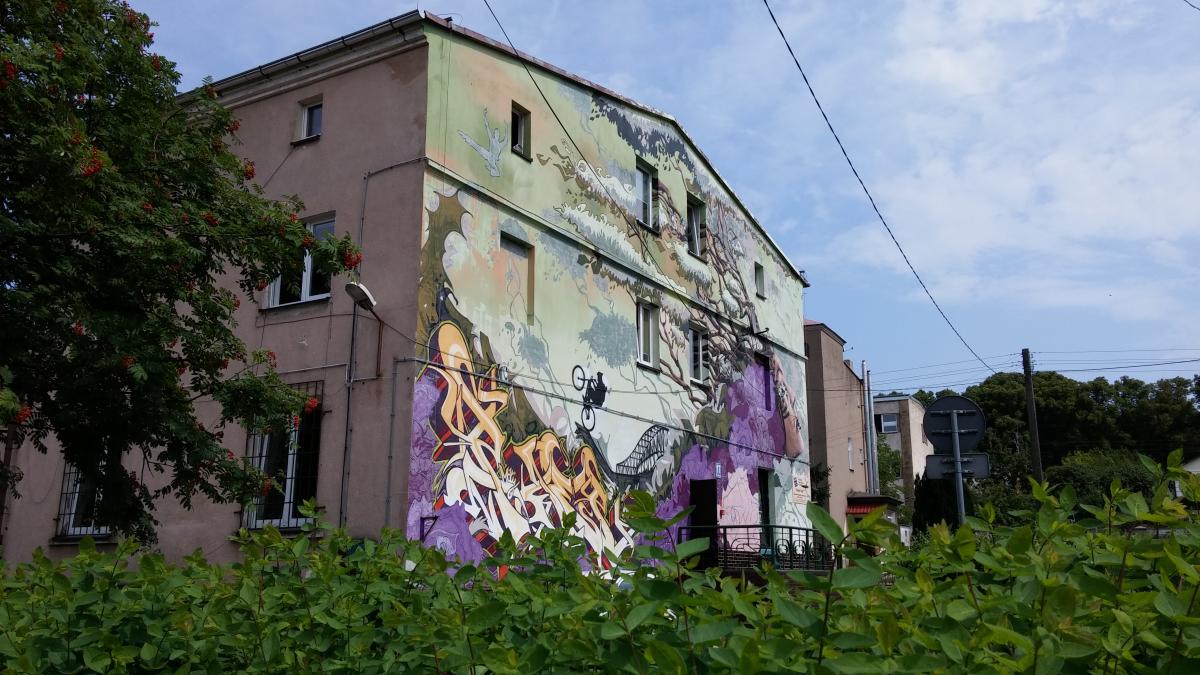 Artyści z Gryfińskiego Domu Kultury na wyjazdach