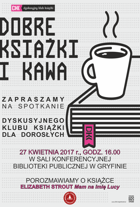 Porozmawiają o... Lucy