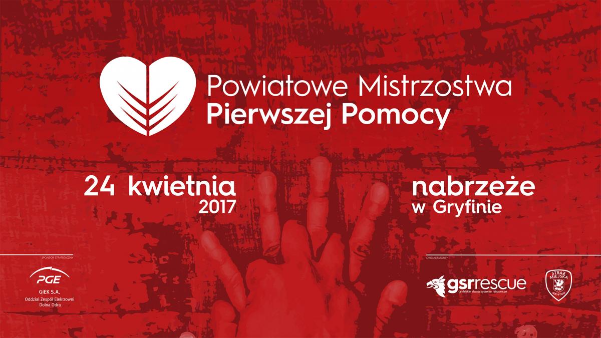 Mistrzowie pierwszej pomocy