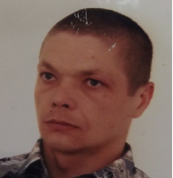 Zaginął Mieczysław Radzikowski