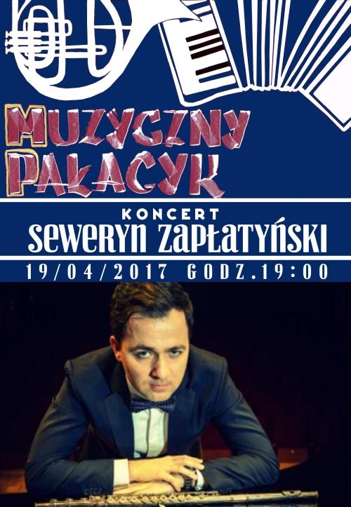 Z fletem w roli głównej