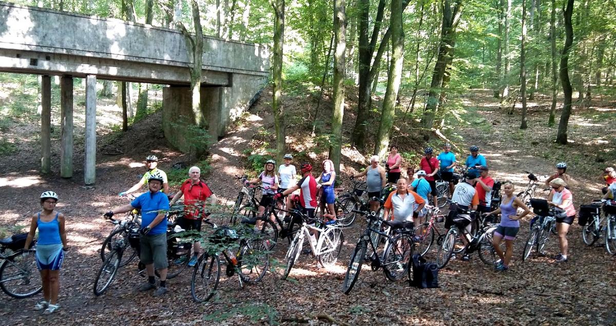 Ruszają XXIII Gryfińskie Rajdy Rowerowe