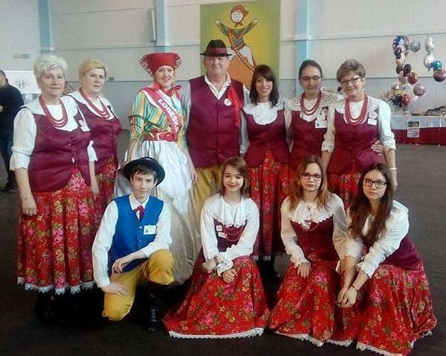 Wełtynianka nagrodzona!