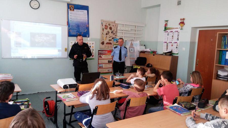 Mówili o bezcelowości wypalania traw