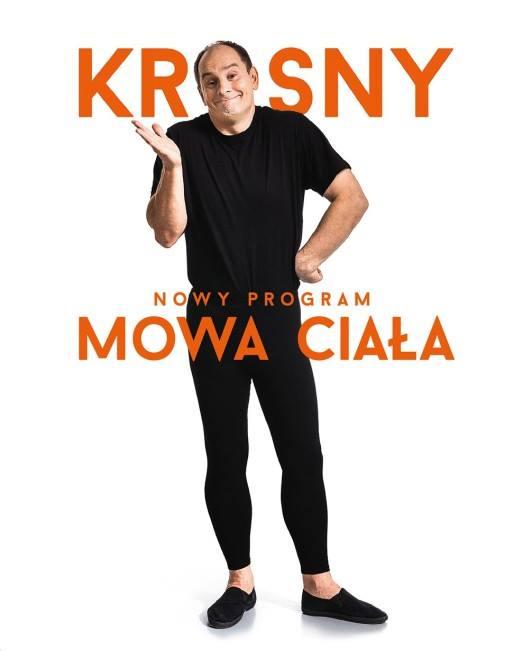 Ireneusz Krosny w Swobnicy!