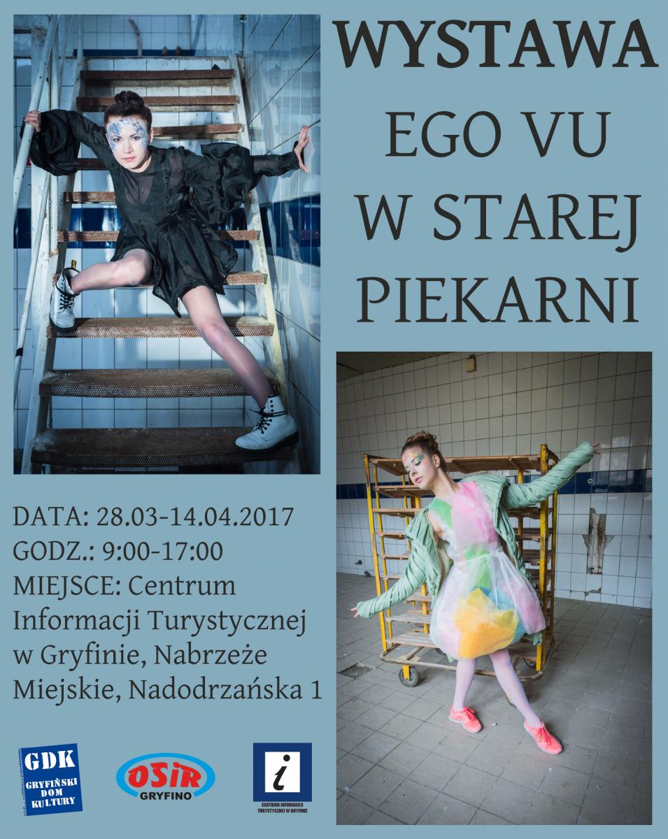 Ze starej piekarni do CIT