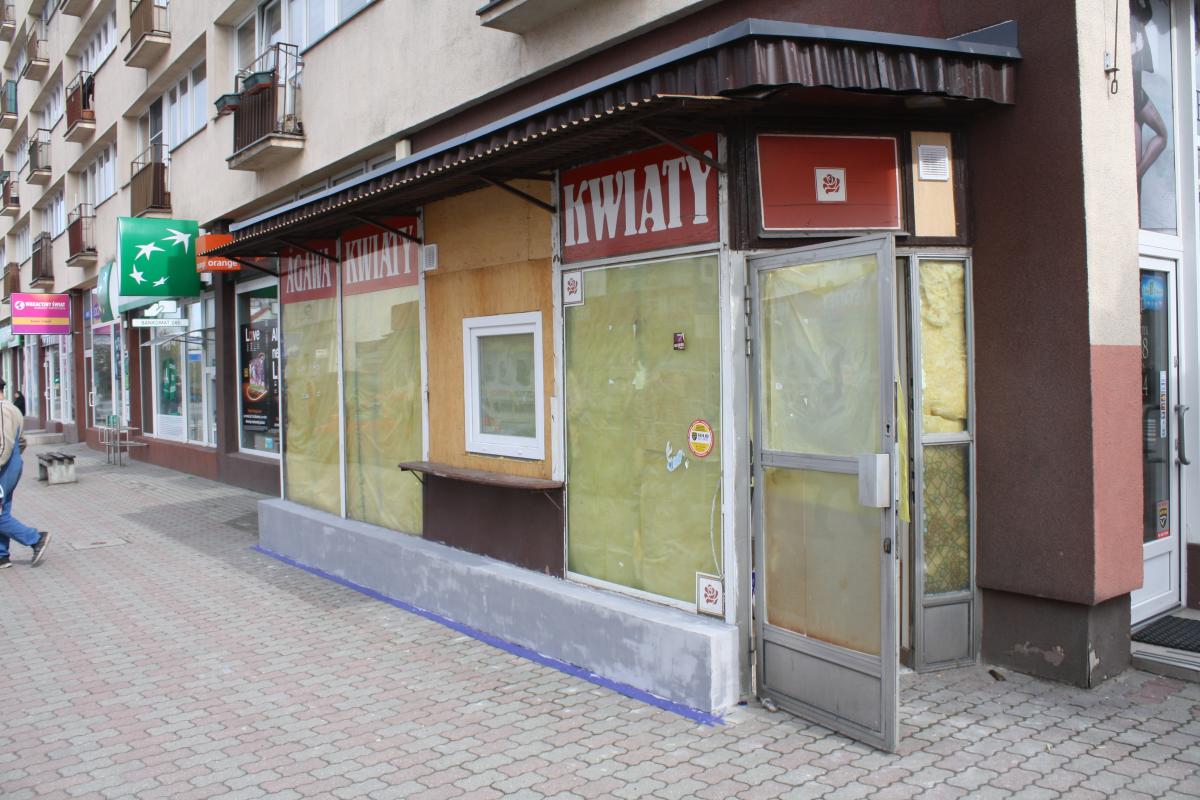 Tu będzie nowa lodziarnia