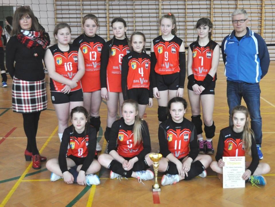Libero Banie gra dalej. Nasze siatkarki w półfinale