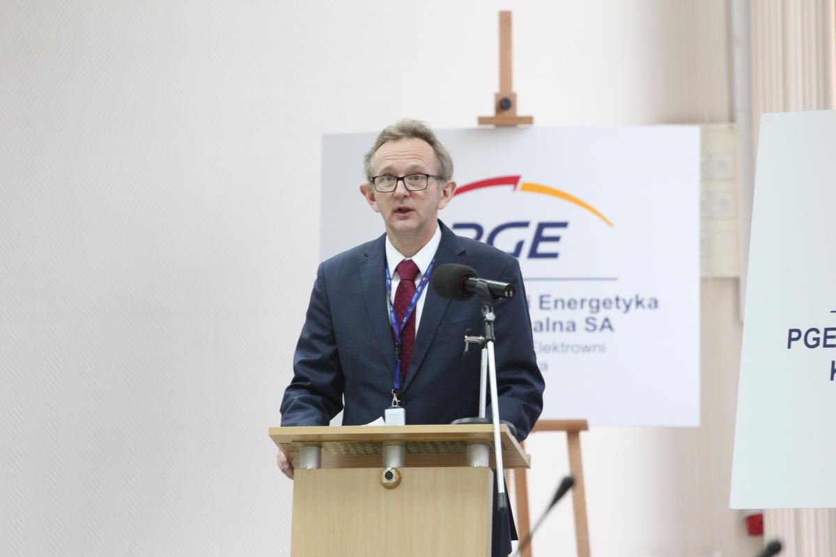 Dyrektor Dolnej  Odry podał się  do dymisji