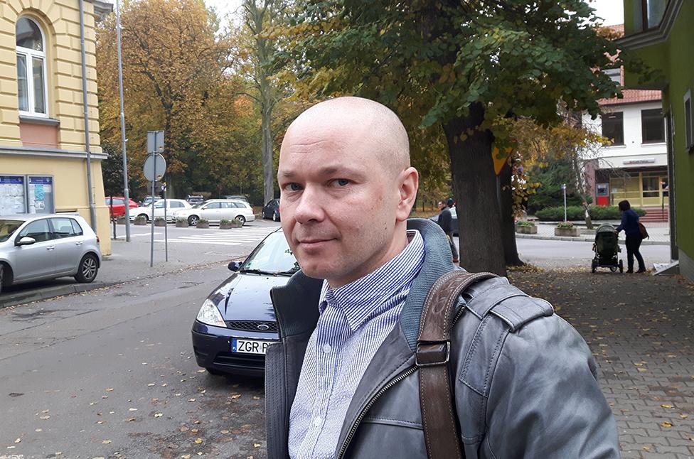 To on leczy nasze dusze