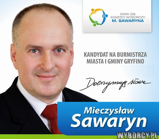 Dokonania burmistrzów