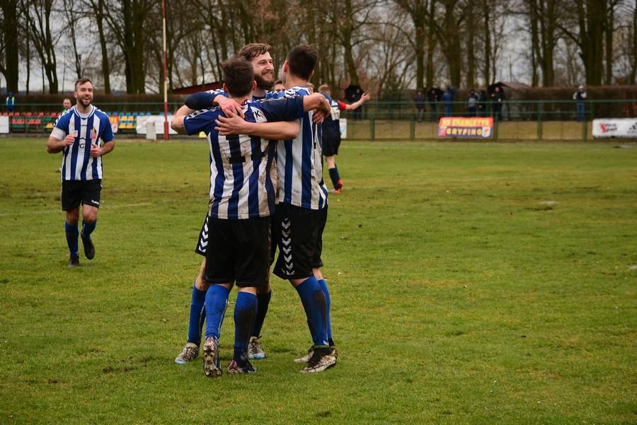Fotorelacja z meczu Energetyk - Astra 3:1
