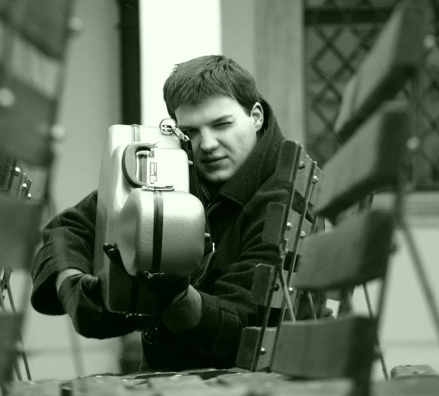 Zagra gitarzysta Jakub