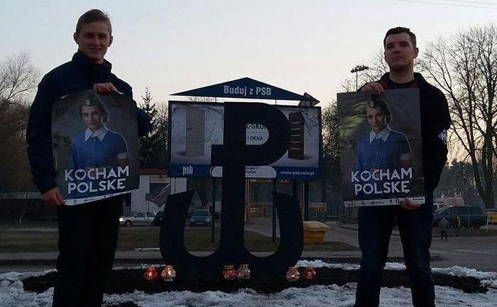Młodzi Wszechpolacy chcą się z tobą spotkać