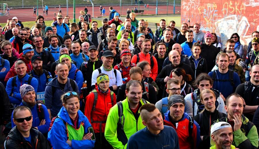 Zdjęcia z przygotowań do rajdu Włóczykija [foto]