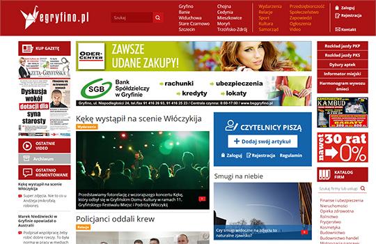 Zmieniamy się dla Was!