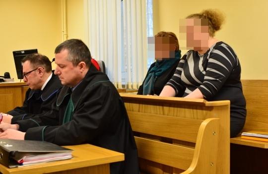 Wójt i jej pracownica stanęły przed sądem