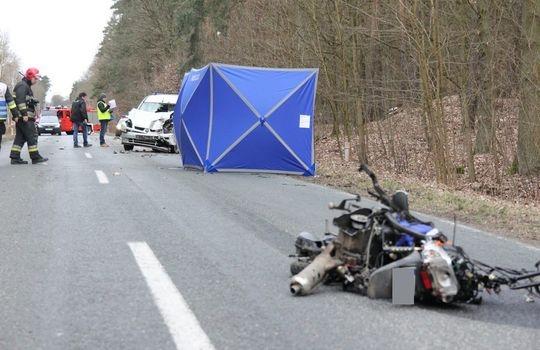 Kierowca z Renault usłyszał zarzuty