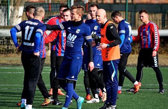 Energetyk - Morzycko 2:2 [fotorelacja]