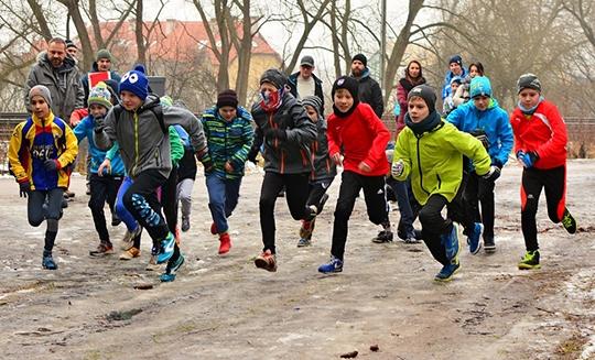 Tym razem wygrali z pogodą [foto]