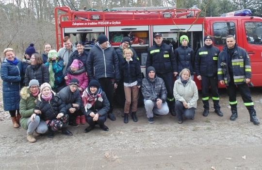 Bezpieczne ferie