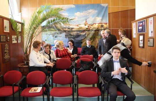 Stare Brynki w końcu z sołtysem!