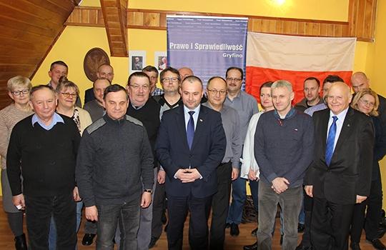PiS i PO rozpoczynają kampanię wyborczą? [foto]