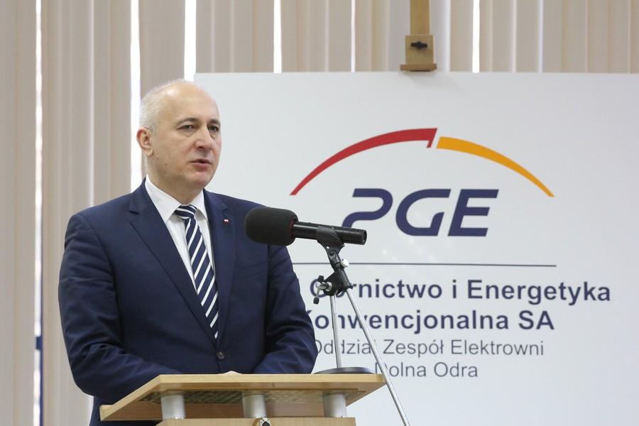 Podpisali porozumienie! Będzie inwestycja w Dolnej Odrze! [foto]