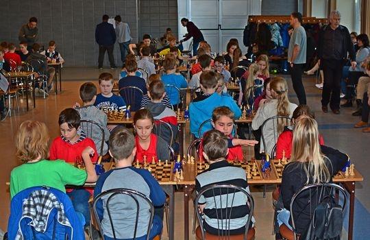 SP nr 2 trzecia w województwie [foto]