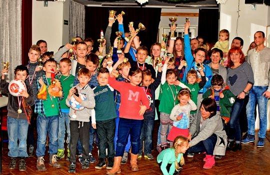 Zakończyli szachowe Grand Prix