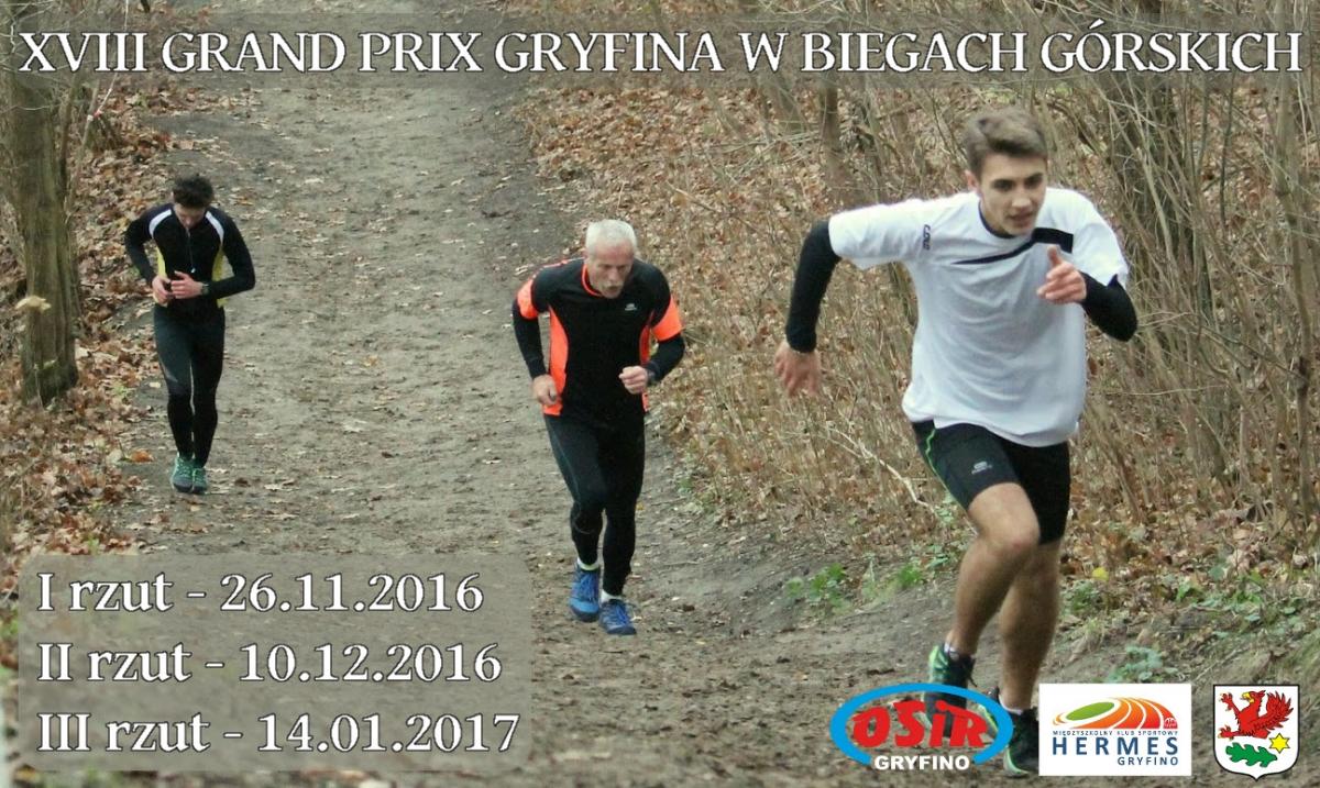 Biegi Górskie czas zacząć