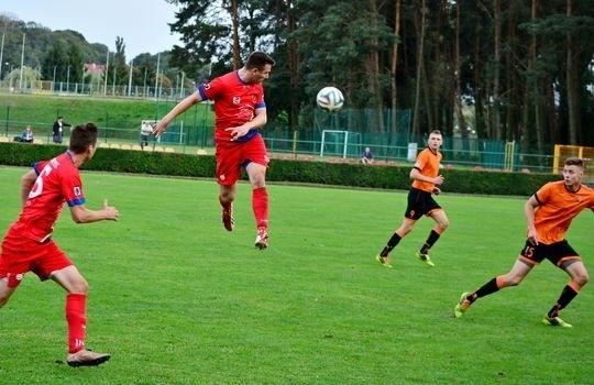 Sportowa sobota w Gryfinie. Odbędą się aż trzy mecze!