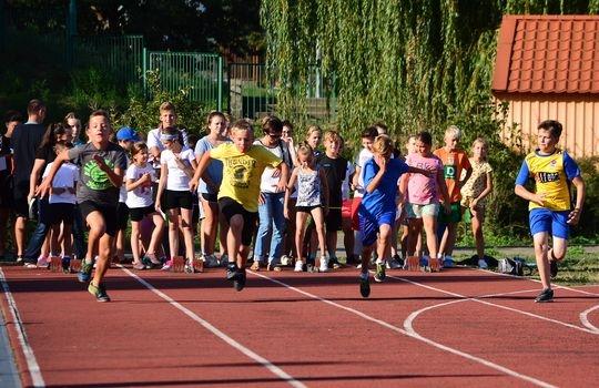 Czwartek na sportowo
