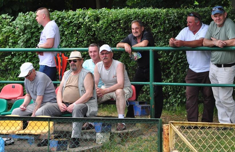 Energetyk 3:1 Piast Karsko [foto]