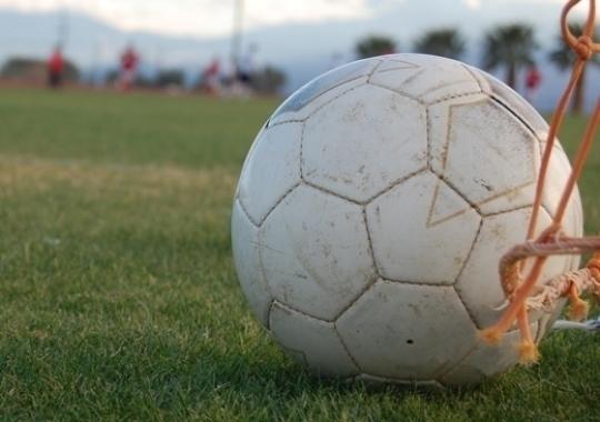 Aftyka daje Legii finał Mistrzostw Polski!