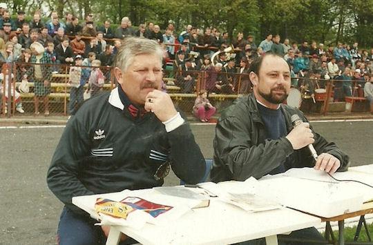 Orły Górskiego w Gryfinie [foto]