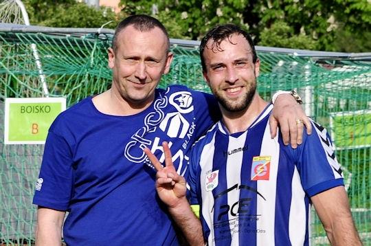 AWANS ENERGETYKA! [foto]