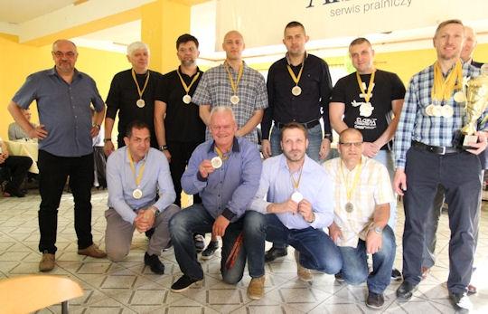 Oficjalne zakończenie GALKO za nami [foto]
