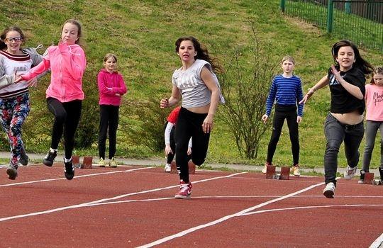 Drugi sportowy czwartek
