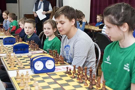 Olias najlepszy. Czas na Gryfino-Open