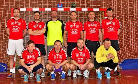 Zagrali ku pamięci Marka Zielonki [foto]