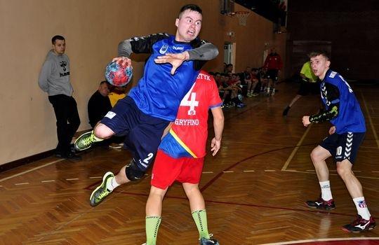 GKS Żukowo poza zasięgiem