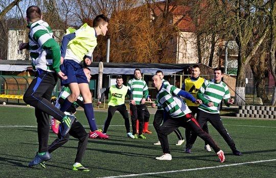 Zwycięski Grot [FOTO]