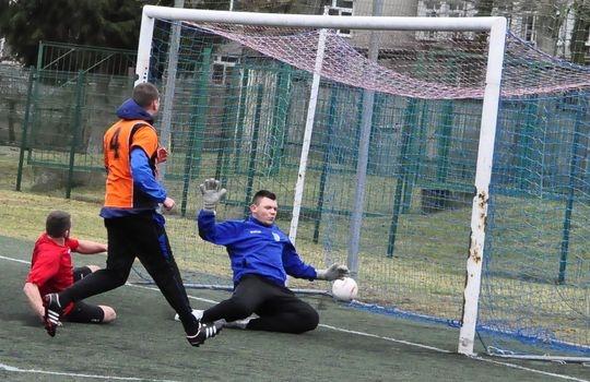 Cieszy tylko frekwencja