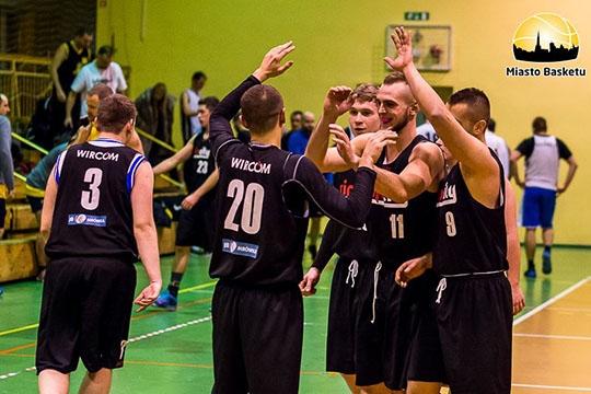 RIP CITY w pierwszej lidze!