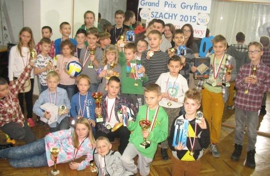 Wielki Turniej Finałowy szachistów