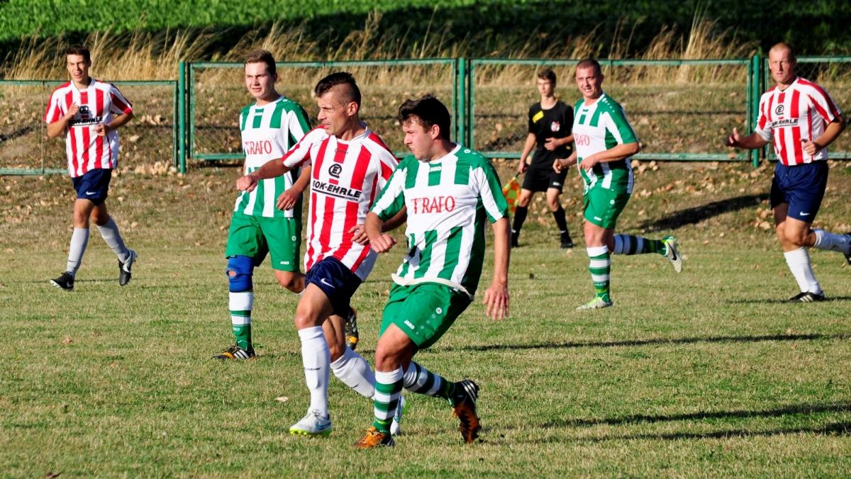 Dla kogo kolejne derby?