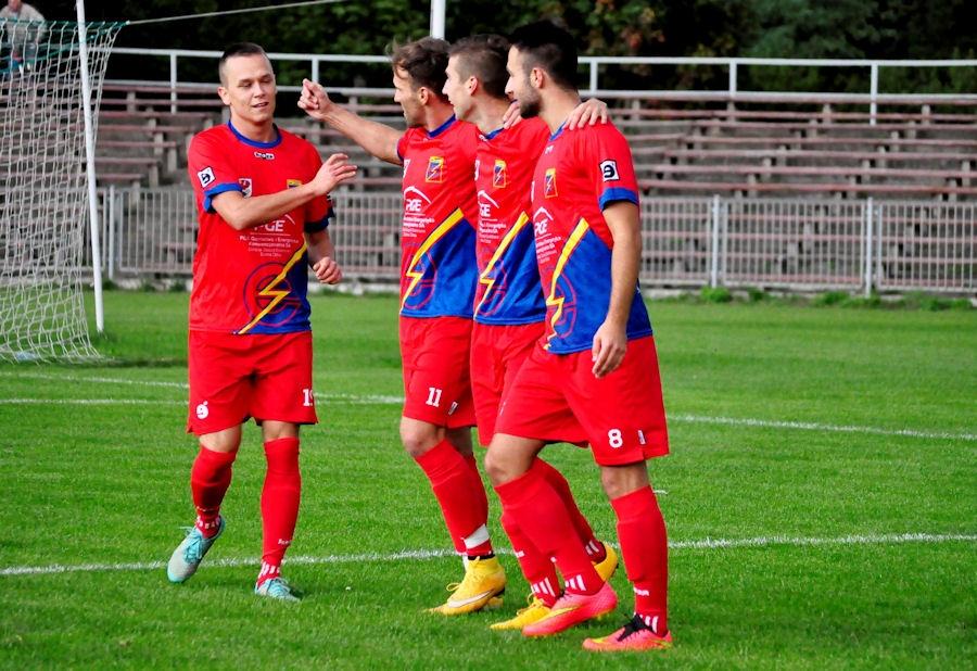 Derby wydarzeniem weekendu